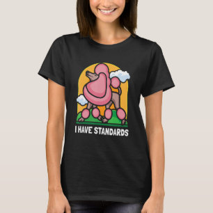 Doggie Pet Dog Eigenaar Hondenliefhebber Funny Sta T-shirt