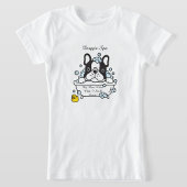 Doggie Spa T-shirt