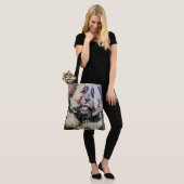Doggie Tote Bag (Op model)