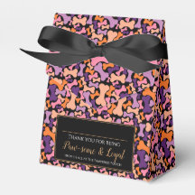 Doggie Treat cadeautas met beenderhoed