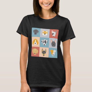 Doggies T-shirt