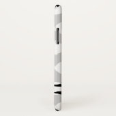 Doggles Westie Case-Mate iPhone Case (Achterkant / rechts)