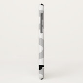 Doggles Westie Case-Mate iPhone Case (Achterkant/links)