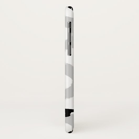 Doggles Westie Case-Mate iPhone Case (Achterkant/links)