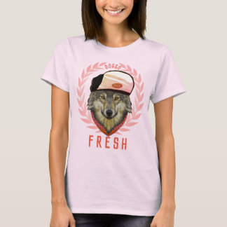 Doggo Fresh T-shirt
