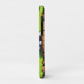 Doggo n' a Tree Case-Mate iPhone Case (Achterkant/links)