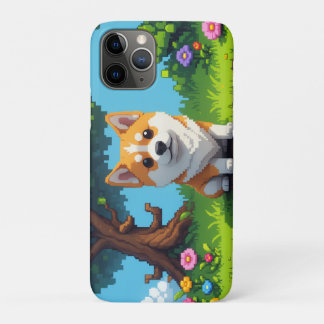 Doggo n' a Tree Case-Mate iPhone Case