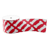 Doggy-Botten Grosgrain Lint (Spoel)