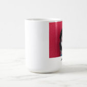 Doggy Koffiemok (Center)