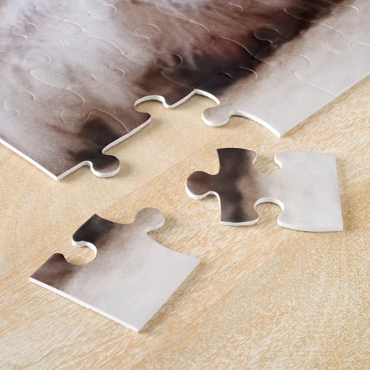 Doggy Legpuzzel (Zijkant)