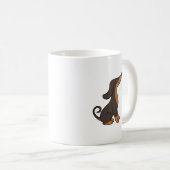 Doggy Mok (Voorkant rechts)