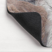 Doggy Muismat (Hoek)