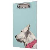 Doggy Painting Klembord (Links)