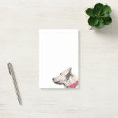 Doggy Painting Post-it® Notes (Kantoor)
