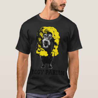 DOGGY PARTON T-SHIRT
