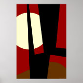 Doggy Poster (Voorkant)