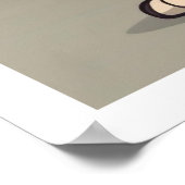 Doggy Poster (Hoek)