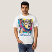 Doggy Shirt Gigi (Voorkant volledig)