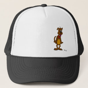 Doggy Toon Pet