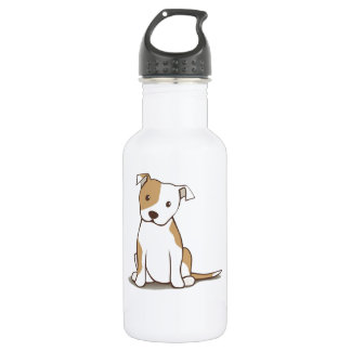 Doggy Waterfles