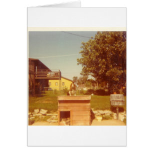 Doghouse
