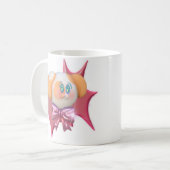 DOGIE KOFFIEMOK (Voorkant links)