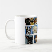 dogloversdroom koffiemok (Links)