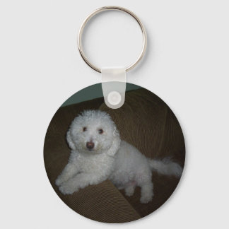 Dogluv Sleutelhanger