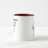 Dogma Lives Louly Mok - Bijgewerkt ontwerp (Midden)