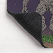 Dogman Cryptid of Weerwolf Muismat (Hoek)