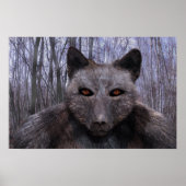 Dogman Poster (Voorkant)