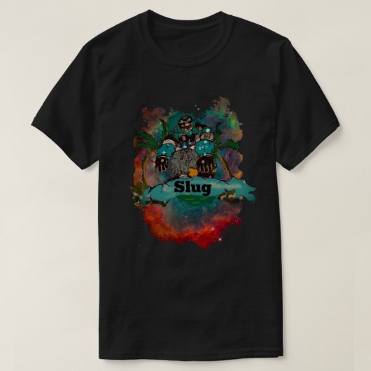 Dogman T-Shirt (Design voorkant)