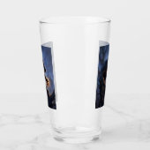 Dogman van Michigan Glas (Links)