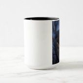 Dogman van Michigan Mok (Midden)