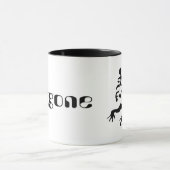 dogmatisch mok (Midden)