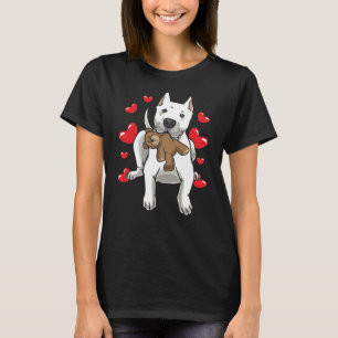 Dogo Argentino Dog Owner Gift Idea T-shirt