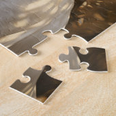 Dogo Argentino Legpuzzel (Zijkant)