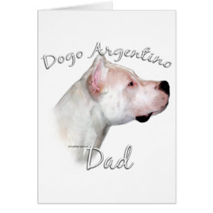 Dogo Argentino Pap 2