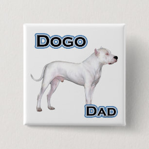 Dogo Pap 4 - Button