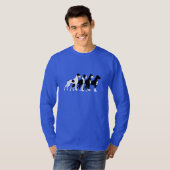 Dogo Shirts (Voorkant volledig)