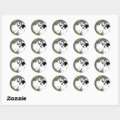 Dogo stickers (Vel)