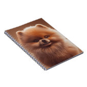 DogPlanning Notitieboek (Rechterzijde)