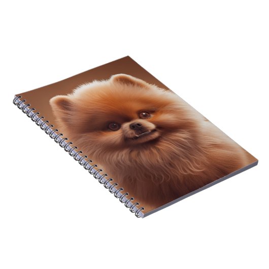 DogPlanning  Notitieboek (Rechterzijde)