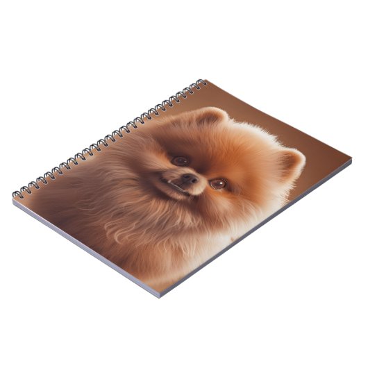 DogPlanning  Notitieboek (Linkerzijde)