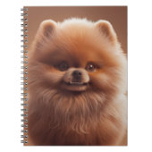 DogPlanning  Notitieboek (Voorkant)