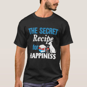 Dogs Books Wine Pet Dog Reading Drink T-shirt