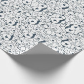 DOGS CADEAUPAPIER (Hoek)