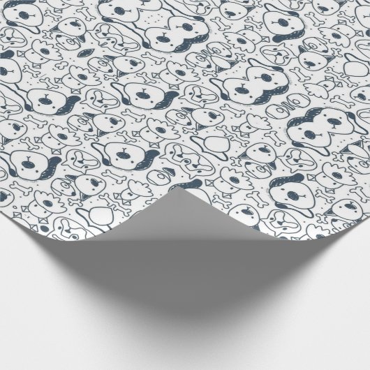 DOGS CADEAUPAPIER (Hoek)