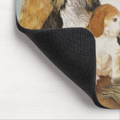 Dogs' Dinner Muismat (Hoek)