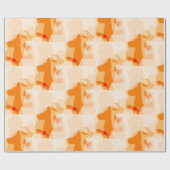 Dogs Everywhere  Cadeaupapier (Vlak)